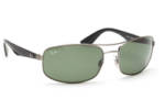Ray-Ban RB3527 029/9A 61