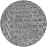 Teppich "PISA 4702", Ayyildiz Teppiche, rund, Höhe 20 mm