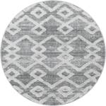 Teppich "PISA 4704", Ayyildiz Teppiche, rund, Höhe 20 mm