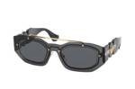 Versace VE 2235 100287, Sonnenbrille, Herren