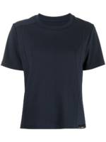 3.1 Phillip Lim Klassisches T-Shirt - Blau