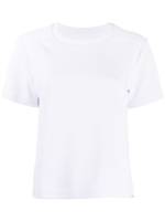 3.1 Phillip Lim Klassisches T-Shirt - Weiß