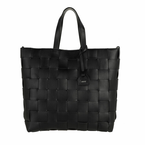 Abro Shopper - Shopper CHESSBOARD - in black - für Damen
