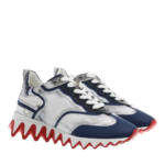Christian Louboutin Sneakers - Sharkina Sneakers - in blue - für Damen