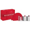 Givenchy Givenchy Le Rouge Trio Set Lippenstift 1.0 pieces
