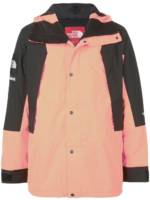 Supreme Supreme x The North Face Jacke - Orange