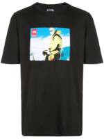 Supreme Supreme x The North Face T-Shirt - Schwarz