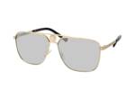 Versace VE 2238 12526G, Quadratische Sonnenbrille, Herren