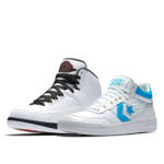 Air Jordan Nike x Converse The 2 That Started It All Pack