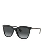 Burberry Sonnenbrille - Women Sunglasses Classic Reloaded 0BE4308 - in black - für Damen