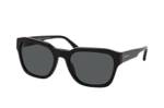 Emporio Armani EA 4175 587587, Quadratische Sonnenbrille, Herren, in Sehstärke erhältlich