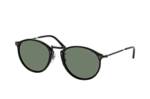 Giorgio Armani AR 318SM 500131, Runde Sonnenbrille, Herren, in Sehstärke erhältlich