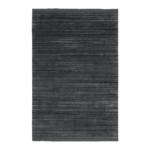 Kvadrat - Cascade Teppich, 200 x 300 cm, schwarz