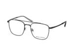 MARC O'POLO Eyewear 502162 30, inkl. Gläser, Quadratische Brille, Herren
