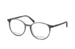 MARC O'POLO Eyewear 503154 30, inkl. Gläser, Runde Brille, Herren