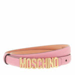 Moschino Gürtel - Belt - in Quarz - für Damen