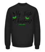 My First Christmas · Unisex Pullover