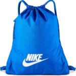 Nike, Sporttasche in blau, Sport- & Freizeittaschen für Herren