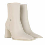 Nubikk Boots & Stiefeletten - Norah Jazz Boots Leather - in white - für Damen