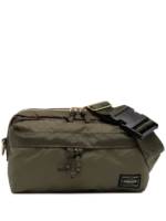 Porter-Yoshida & Co. Force 2Way messenger bag - Grün