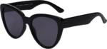 SIX, Klassische Sonnenbrille ' ' in schwarz, Sonnenbrillen für Damen