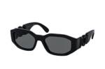 Versace Biggie VE 4361 536087, Quadratische Sonnenbrille, Herren, in Sehstärke erhältlich
