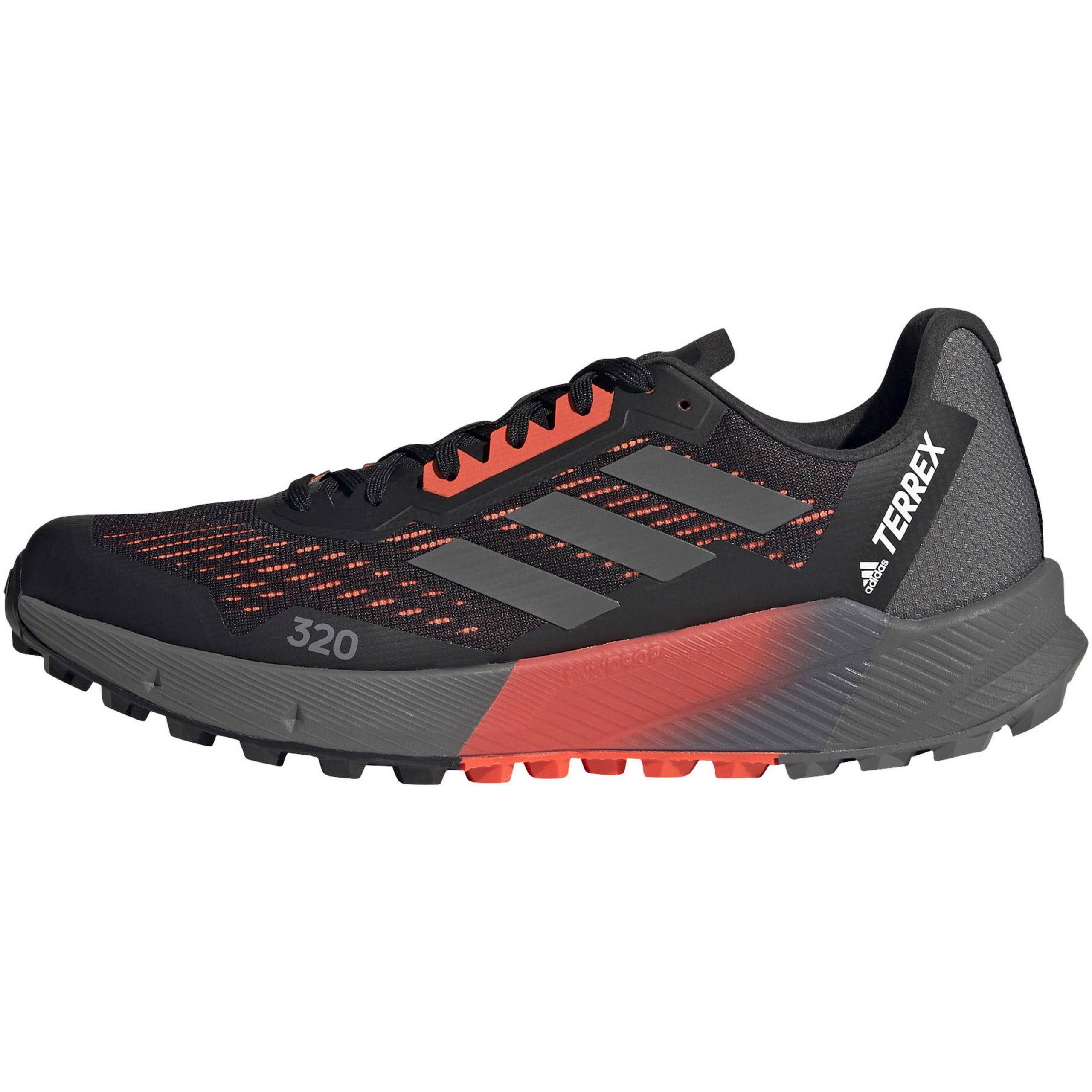 adidas AGRAVIC FLOW Trailrunning Schuhe Herren