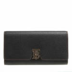 Burberry Portemonnaie - Continental Wallet - in black - für Damen