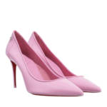 Christian Louboutin Pumps & High Heels - Sporty Kate Pumps - in pink - für Damen