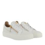 Giuseppe Zanotti Sneakers - Birel Vague Sneaker - in white - für Damen