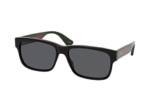 Gucci GG 0340S 006, Quadratische Sonnenbrille, Herren