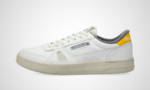 LT Court (weiß / beige / gelb) Sneaker