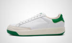 Rod Laver (weiß / grün) Sneaker