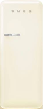 Smeg Kühlschrank FAB28 5, FAB28RCR5, 150 cm hoch, 60 cm breit
