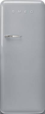 Smeg Kühlschrank FAB28 5, FAB28RSV5, 150 cm hoch, 60 cm breit