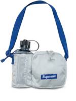 Supreme Tasche mit Logo - Grau