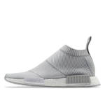 adidas NMD City Sock CS1 PK White Grey