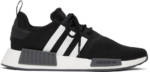 adidas Originals Black Primeblue NMD_R1 Sneakers