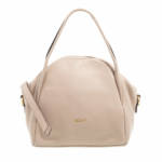 Abro Crossbody Bags - Umhängetasche Sarah Small - in light brown - für Damen