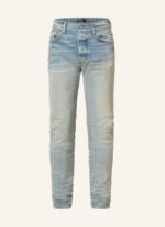Amiri Jeans Skinny Fit blau