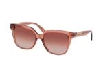 Longchamp LO 644S 272, Quadratische Sonnenbrille, Damen, in Sehstärke erhältlich