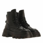Nubikk Boots & Stiefeletten - Flore Sauvage - in black - für Damen