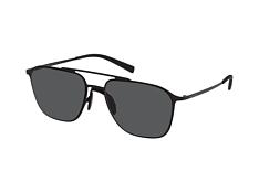 Giorgio Armani AR 6110 300187, Quadratische Sonnenbrille, Herren