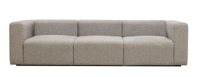 Mags Sofa 3-Sitzer - L 266 cm - Hay - Beige