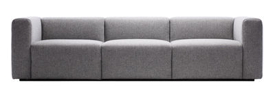 Mags Sofa 3-Sitzer - L 266 cm - Hay - Grau