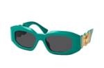 Versace VE 4425U 536487, Rechteckige Sonnenbrille, Herren