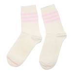 WERI SPEZIALS Strumpfhersteller GmbH Socken "Damen Socken >>Drei Ringel