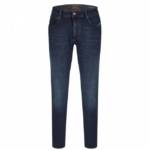camel active 5-Pocket-Jeans "Madison Slim Fit Jeans Herren" 5-Pockets Style