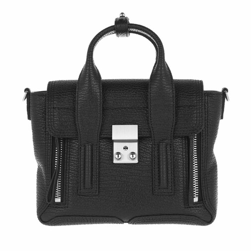 3.1 Phillip Lim Crossbody Bags - Pashli Mini Satchel - in black - für Damen