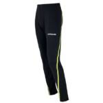 Airtracks Lauftights "Herren Laufhose Lang Air Tech" Sporthose mit Kompressionswirkung, & Quick Dry Funktion " S M L Xl XXL XXXL "